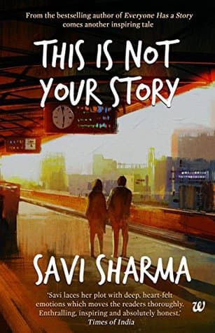 This is Not Your Story
