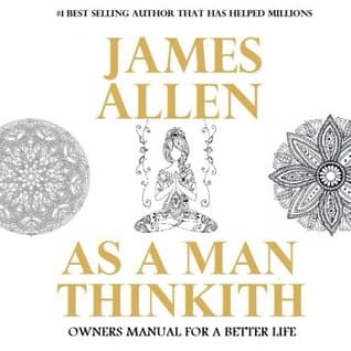As A Man Thinketh