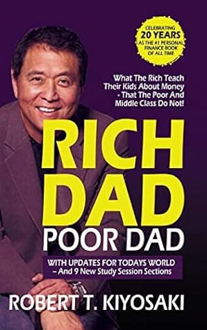 Rich Dad Poor Dad